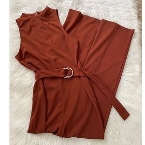 Haute Monde Jumpsuit